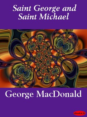 cover image of Saint George and Saint Michael